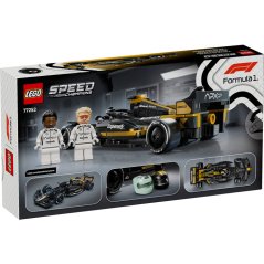 LEGO® Speed Champions 77252 Závodní auto týmu APXGP z filmu F1®