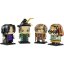 LEGO® BrickHeadz 40560 Rokfortskí profesori