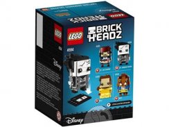 LEGO® BrickHeadz 41594 Captain Armando Salazar