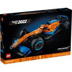 LEGO® Technic 42141 Závodní auto McLaren Formule 1 LEGO® Technic 42141 Závodní auto McLaren Formule 1