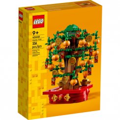 LEGO® 40648 Strom hojnosti
