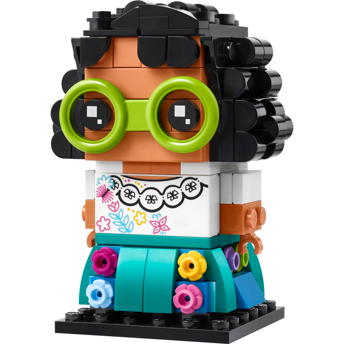 LEGO® BrickHeadz™ 40753 Mirabel Madrigalová
