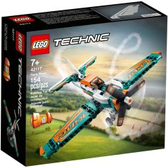 LEGO® Technic 42117 Závodní letadlo LEGO® Technic 42117 Závodní letadlo