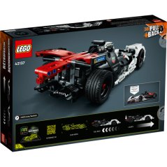 LEGO® Technic 42137 Formule E Porsche 99X Electric