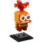 LEGO® BrickHeadz™ 40749 Radosť, Smútok a Strach