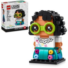 LEGO® BrickHeadz™ 40753 Mirabel Madrigalová LEGO® BrickHeadz™ 40753 Mirabel Madrigalová