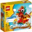 LEGO® 40611 Rok draka