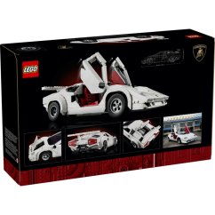 LEGO® Icons 10337 Lamborghini Countach 5000 Quattrovalvole