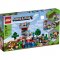 LEGO® Minecraft® 21161 Kreativní box 3.0
