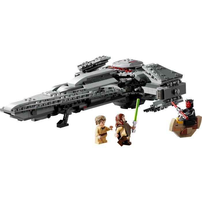 LEGO® Star Wars™ 75383 Sith Infiltrator™ Dartha Maula