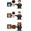 LEGO® Harry Potter™ 76386 Bradavice: omyl s Mnoholičným lektvarem