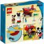 LEGO® Disney 10772 Myšák Mickey a vrtulové letadlo