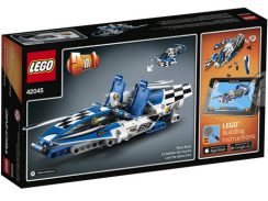 LEGO® Technic 42045 Závodná loď