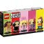 LEGO® BrickHeadz 40548 Pocta Spice Girls