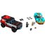 LEGO® Speed Champions 76905 Ford GT Heritage Edition a Bronco R