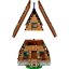 LEGO® Ideas 21338 Chata „Áčko“