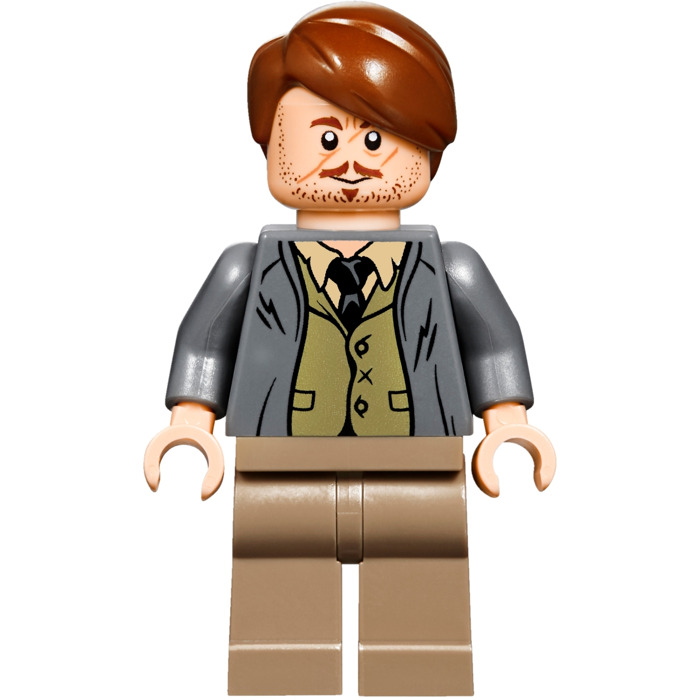LEGO® Harry Potter™ 75955 Hogwarts Express