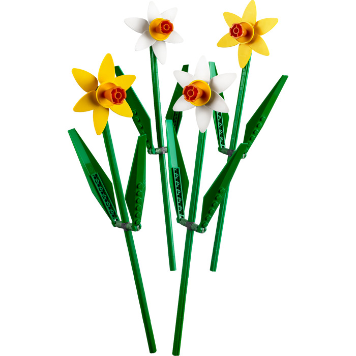 LEGO® Icons 40646 Narcisy