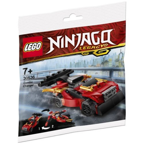 LEGO® NINJAGO® 30536 Combo Charger