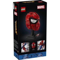 LEGO® Super Heroes 76285 Spider-Manova maska LEGO® Super Heroes 76285 Spider-Manova maska