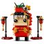 LEGO® BrickHeadz 40354 Dračí tanečník LEGO® BrickHeadz 40354 Dračí tanečník