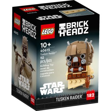 LEGO® BrickHeadz 40615 Tuskenský najazdník