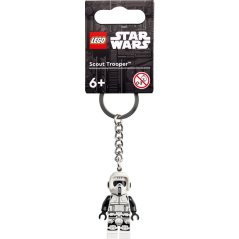LEGO® 854246 Přívěsek na klíče – Průzkumný voják