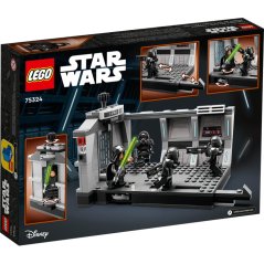 LEGO® Star Wars™ 75324 Útok Dark trooperů
