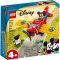 LEGO® Disney 10772 Myšák Mickey a vrtulové letadlo