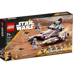 LEGO® Star Wars™ 75342 Bojový tank Republiky LEGO® Star Wars™ 75342 Bojový tank Republiky