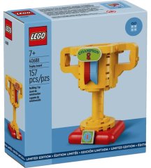 LEGO® 40688 Trofej