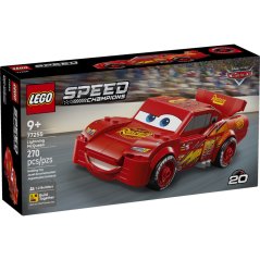 LEGO® Speed Champions 77255 Bleskový McQueen
