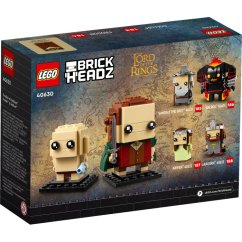LEGO® BrickHeadz 40630 Frodo™ a Glum