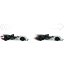 LEGO® Technic 42137 Formule E Porsche 99X Electric LEGO® Technic 42137 Formule E Porsche 99X Electric