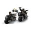 LEGO® Batman™ 76179 Honička na motorce Batmana a Seliny Kyle