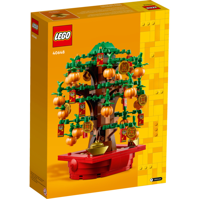 LEGO® 40648 Strom hojnosti