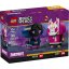 LEGO® BrickHeadz 40884 Figúrky: Drift a Raven