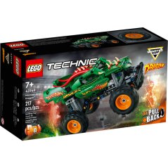 LEGO® Technic 42149 Monster Jam™ Dragon™