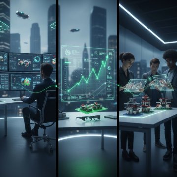 Budoucnost investování do LEGA: Trendy na trhu