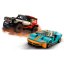 LEGO® Speed Champions 76905 Ford GT Heritage Edition a Bronco R