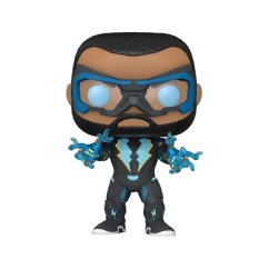 Funko POP! 426 Black Lightning