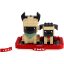 LEGO® BrickHeadz 40440 Německý ovčák