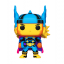 Funko POP! Marvel Black Light Thor 9 cm
