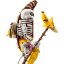 LEGO® Fortnite 77072 Peely Bone