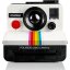 LEGO® Ideas 21345 Polaroid Onestep SX-70