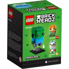 LEGO® BrickHeadz 40626 Zombie