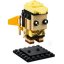 LEGO® BrickHeadz 40752 Carl, Russell a Kevin