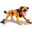 LEGO® Creator 31112 Divoký lev LEGO® Creator 31112 Divoký lev