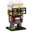 LEGO® BrickHeadz 40752 Carl, Russell a Kevin