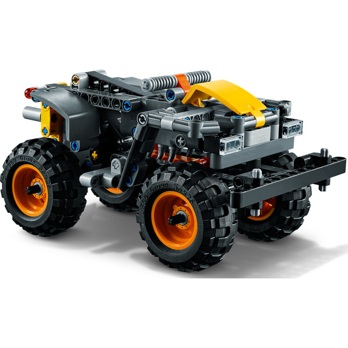 LEGO® Technic 42119 Monster Jam Max-D